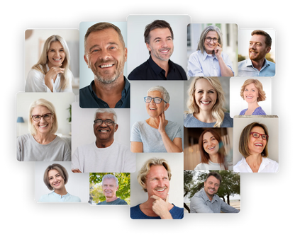 NESLEMY™ --🦷Advanced Customized Full Denture Set🦷