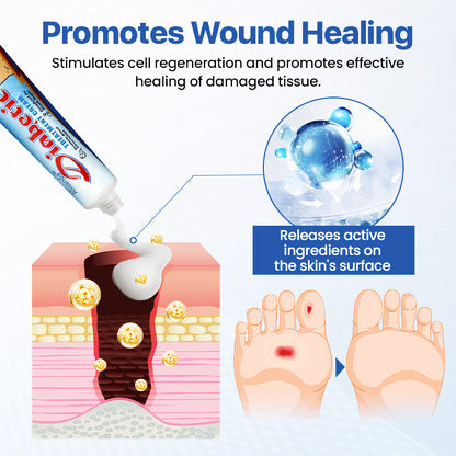 Alisanda™  VitaGluco Diabetes Treatment Cream
